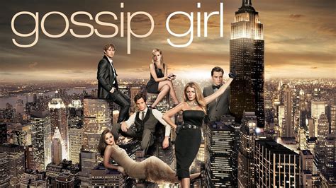 When is Gossip Girl coming to Netflix? Release details explored