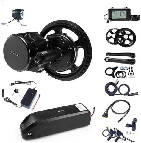 The Best Electric bike Kits in 2021 - Ebikezoom upgrade your bike