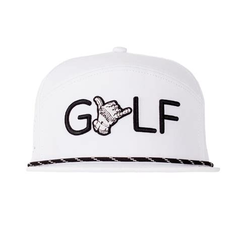 Golf Wang Golf Hat