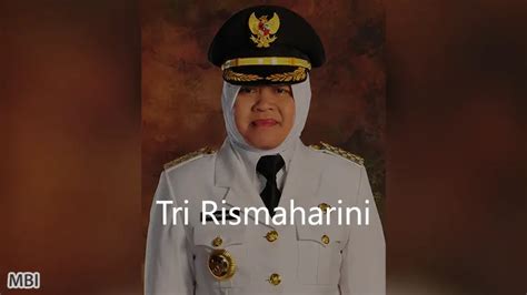 Biografi Tri Rismaharini Menteri Sosial Republik Indonesia