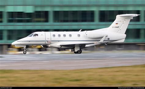 Aircraft Photo Of D CMMP Embraer EMB 505 Phenom 300 AirHistory Net