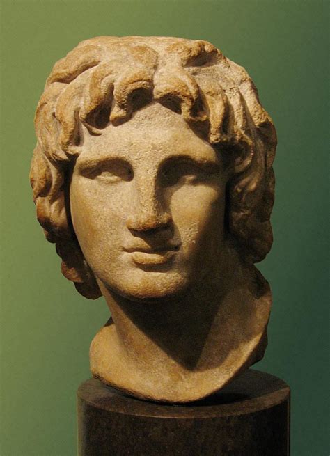 Alexander The Great Military Genius Or God Owlcation