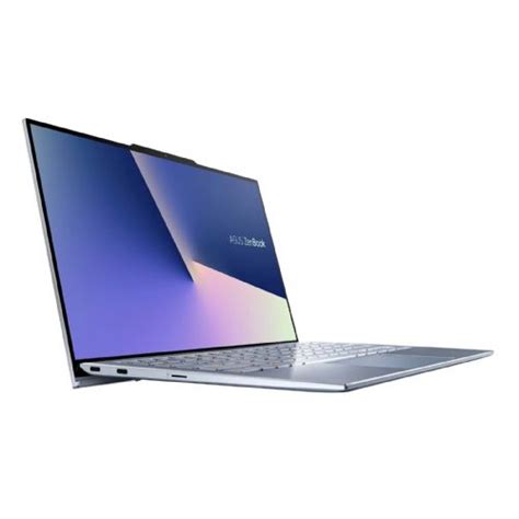 Prenosnik ASUS ZenBook S13 UX392FN AB006R I7 16GB SSD 512GB MX150