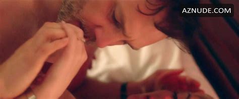 SHERIDAN SMITH Nude AZNude