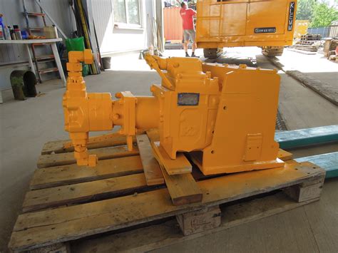 DK 900 - Metadrill Ltd.