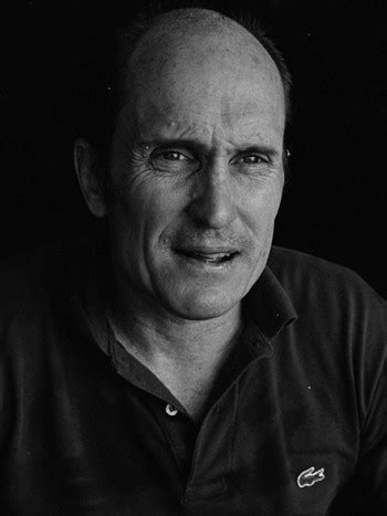 Robert Duvall Young Photo