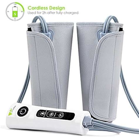 Amazon.co.uk: leg massager circulation