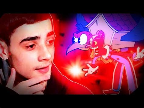 Melhores Momentos No Cuphead Parte Luisgamer Youtube