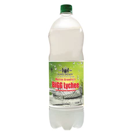 Bigg Lychee 1 5 LTR