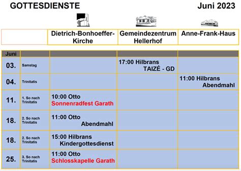 Gottesdienste Ev Kirchengemeinde Düsseldorf Garath