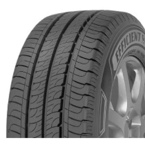 Gdr Llanta R T C Efficientgrip Cargo Goodyear