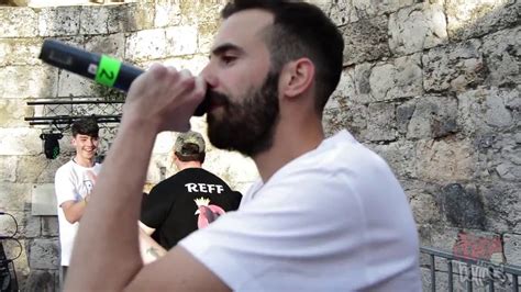 Francerro Vs Reff Octavos Bigbattle Youtube