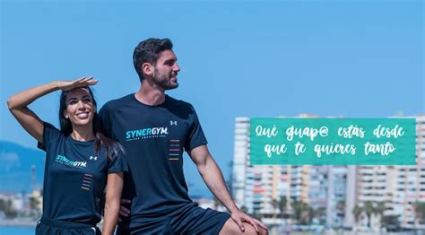 Synergym Se Posiciona En Contra De La Operaci N Bikini En Su Campa A