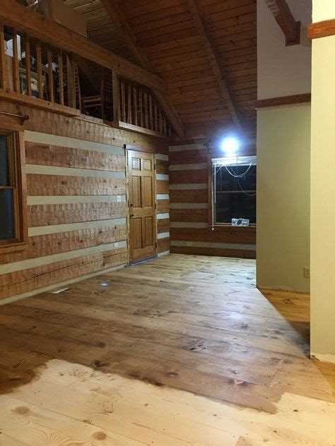 Diy Wide Plank Pine Floors Part 2 Finishing Artofit