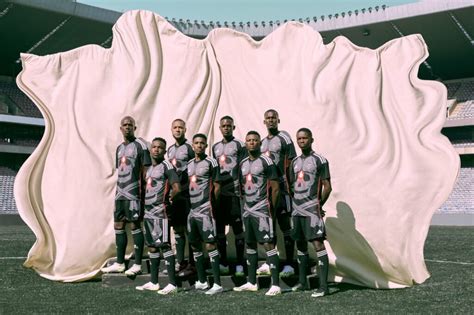 Official Pirates Unveil New Home Away Kit Idiski Times