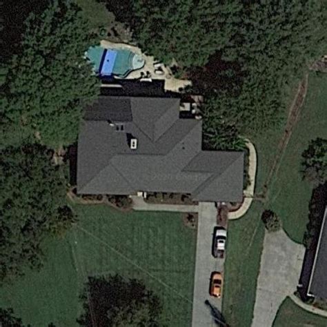 Ryan Pemberton S House In Mooresville NC Virtual Globetrotting