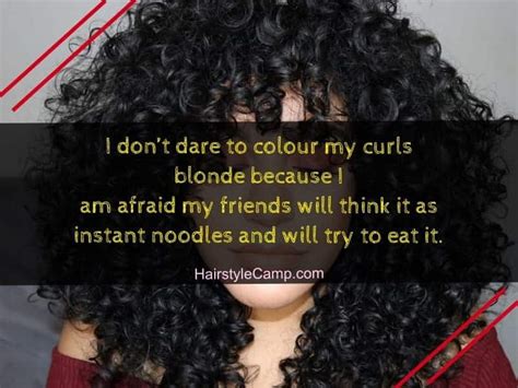 70 Best Curly Hair Quotes You Can't Resist Sharing