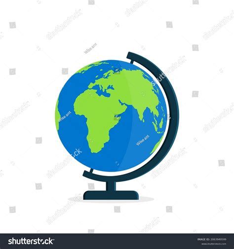 6,515 Earth 2d Stock Illustrations, Images & Vectors | Shutterstock