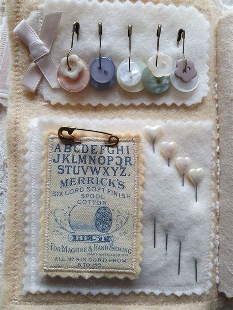 Pin By Brenda Butler On Brenda Vintage Sewing Kit Sewing Items