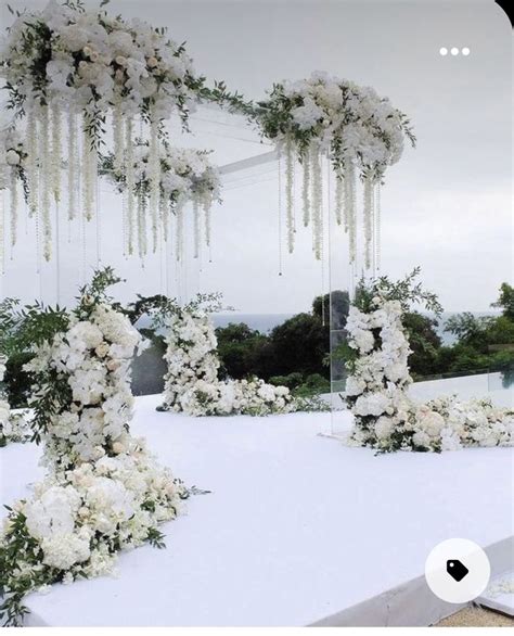 Pin By Perfect Creations On Amazing Wedding Canopies And Chuppahs