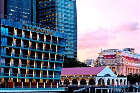 15 Best Hotels in Singapore | U.S. News