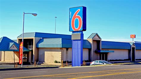 Motel 6 Sold To Oyo Owner For 525 Million