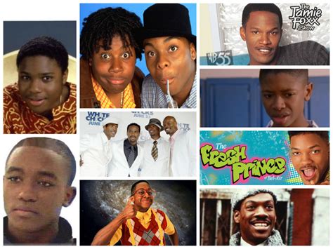 Where are the Quality Black Sitcoms and Young Black Actors? - HubPages