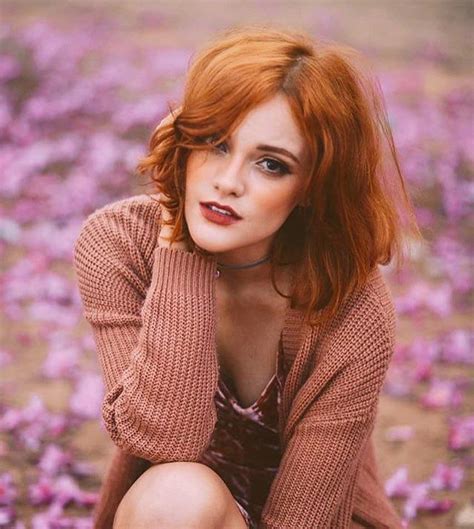 Ruivas Ruivos Redhead Ginger Sur Instagram • Ruiva • Coloração