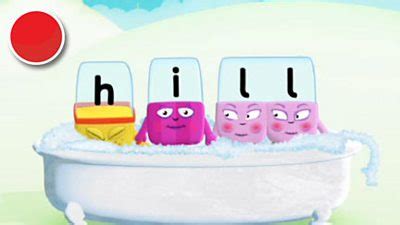 Up - CBeebies - BBC