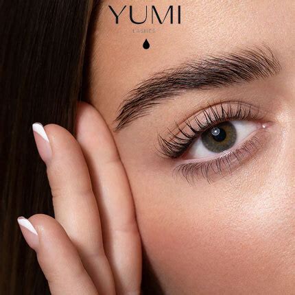 Formation réhaussement de cils Yumi Lashes Yumi Lashes