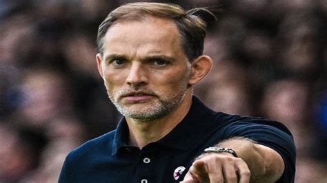 Chelsea Scelto Il Nuovo Tecnico Dopo Lesonero Di Tuchel Trovato L