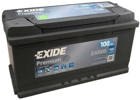 Exide Premium Olx Bg