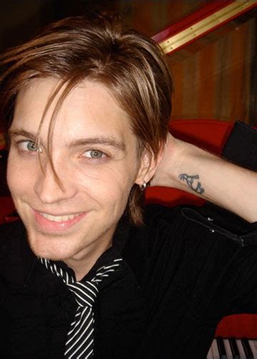 Alex Band Tattoos ~ Dj Tattoos