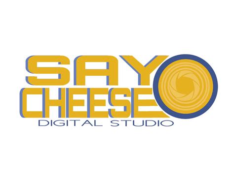 Say Cheese :: Behance