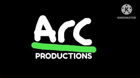 Arc Productions Logo (2021) - YouTube