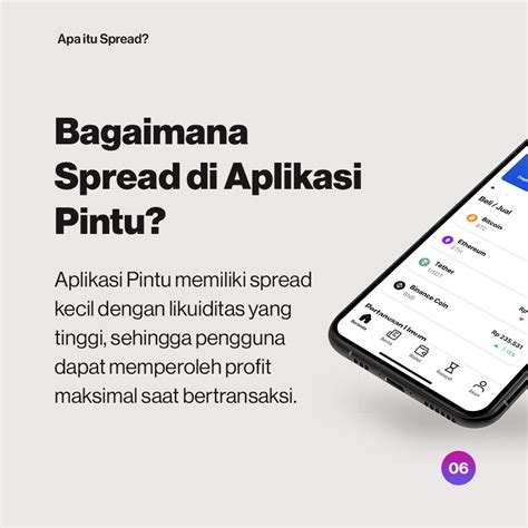 spread trader wajib tau pintu blog