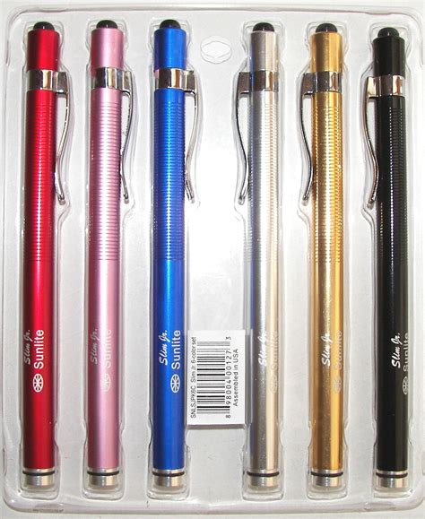 Sunlite LED Flashlights and UV Lights --- Home