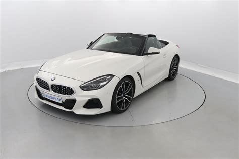 Bmw Z D Occasion En Alsace