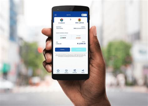 Dabafinance Minit Money Launches South Africa To Zambia Money Transfer