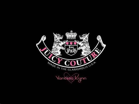 juicy couture logo meaning - Skipjack E-Journal Photogallery