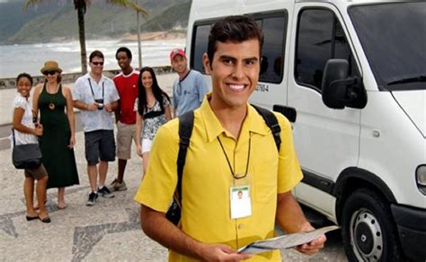 Cómo convertirse en guía turístico con fáciles tips 