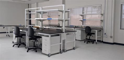 Laboratory Furniture Customizable Lab Supplies LabTech Supply Co