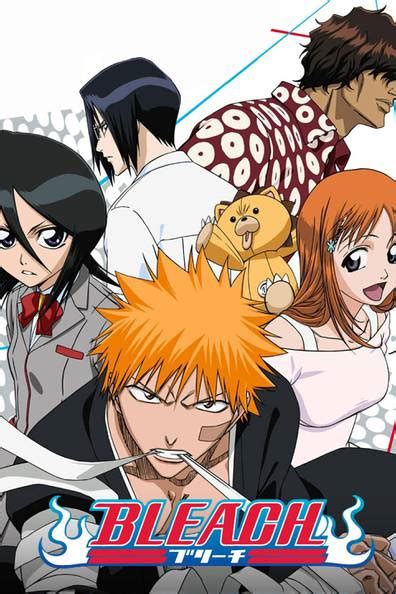 How To Watch And Stream Bleach 2004 2012 On Roku