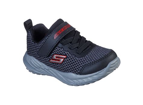 ZAPATILLAS URBANAS SKECHERS NIÑO NITRO SPRINT