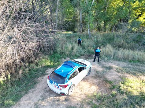 Laguna de Duero contará con 11 Policías Municipales más en los próximos