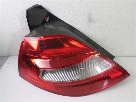 Luz Trasera Principal Izquierda Luces Renault Megane Phase