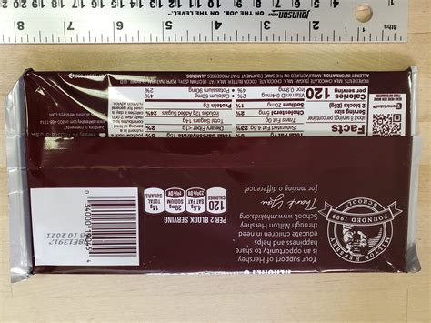 Giant Hersheys Milk Chocolate Bar 214g Crowsnest Candy Company