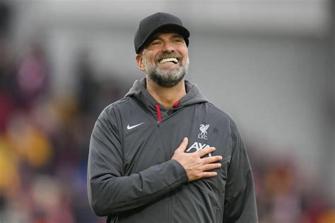 J Rgen Klopp Ficha Por Red Bull Y Le Llueven Las Cr Ticas Es Tan