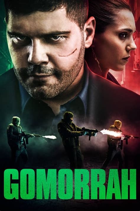 Gomorrah Full Episodes Of Season 5 Online Free