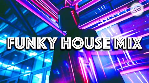 Funky Disco House Club 29 Set Part 1 Dj Ozyboy 01 12 2018 Mix Youtube